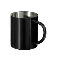 Стальная кружка с двойными стенками &laquo;Altai&raquo;