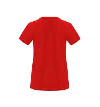 Спортивная футболка «Bahrain» женская