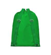 Рюкзак «Lerу» с парусиновыми лямками