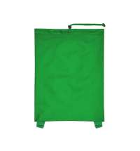 Рюкзак «Lerу» с парусиновыми лямками