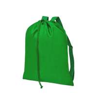 Рюкзак «Lerу» с парусиновыми лямками