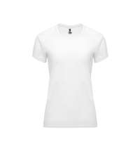 Спортивная футболка «Bahrain» женская