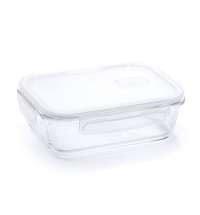 Ланчбокс (контейнер для еды) DALIA, Белый