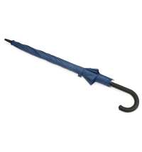 Зонт-трость «Lunker» с большим куполом (d120 см)