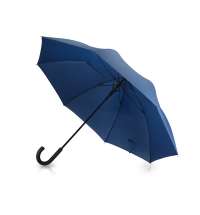 Зонт-трость «Lunker» с большим куполом (d120 см)