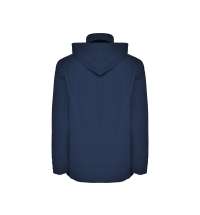 Парка утепленная «Europa» мужская