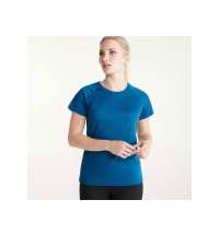 Спортивная футболка «Bahrain» женская