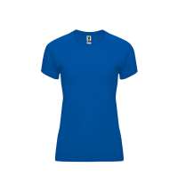 Спортивная футболка &laquo;Bahrain&raquo; женская