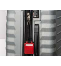 Бирка для багажа «Chemy»