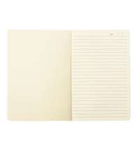 Сменный блок для бизнес блокнота с клапаном &laquo;Fabrizio&raquo;