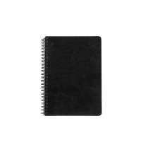 Сменный блок для бизнес блокнота на молнии «Fabrizio»