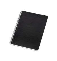 Сменный блок для бизнес блокнота на молнии «Fabrizio»