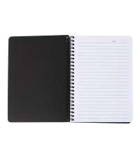 Сменный блок для бизнес блокнота на молнии «Fabrizio»