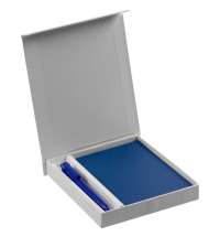 Набор Flat Mini, синий