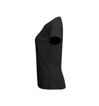 Спортивная футболка «Bahrain» женская