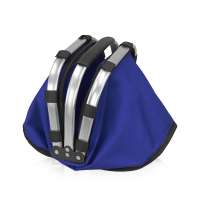 Изотермическая сумка-холодильник «Frost»