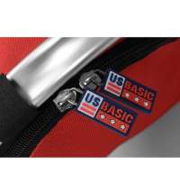 Изотермическая сумка-холодильник «Frost»