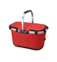 Изотермическая сумка-холодильник «Frost»