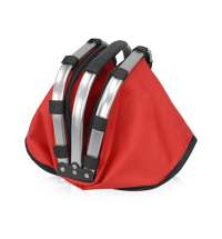 Изотермическая сумка-холодильник «Frost»