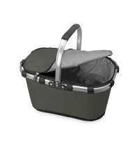 Изотермическая сумка-холодильник «Frost»