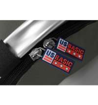 Изотермическая сумка-холодильник «Frost»