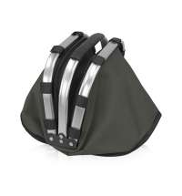 Изотермическая сумка-холодильник «Frost»