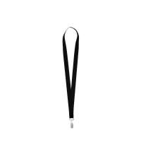 Ланъярд из RPET с клипом