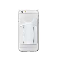 Картхолдер для телефона с держателем «Trighold»,