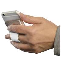 Картхолдер для телефона с держателем «Trighold»,