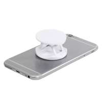 Держатель для телефона с отверстием для пальца «Pop Flex»