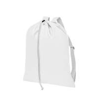 Рюкзак «Lerу» с парусиновыми лямками