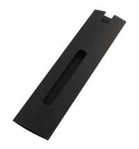 Чехол для ручки Каплан, черный