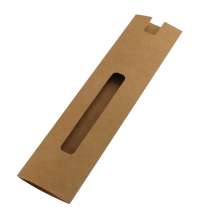 Чехол для ручки Каплан, бежевый