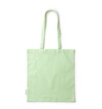 Сумка- шоппер BONDY 140 г/м2, Туманно-зеленый