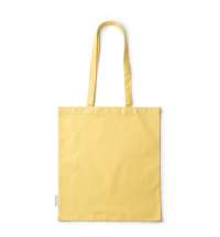 Сумка- шоппер BONDY 140 г/м2, Желтый