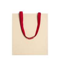 Сумка NIZA 105 г/м2, Красный