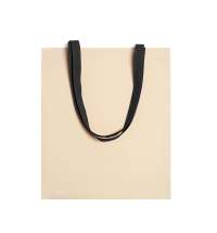 Сумка NIZA 105 г/м2, Черный