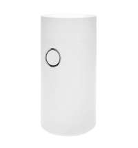 Кофемолка Милдред, белый