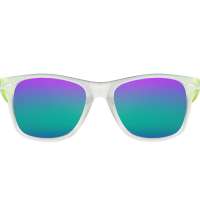 Очки солнцезащитные с зеркальными линзами «Partymaker»