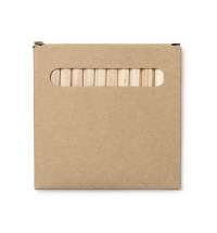 Набор KOEL из 12 деревянных карандашей