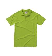 Рубашка поло «First 2.0» мужская