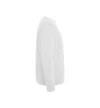 Свитшот из органического хлопка «Batian», унисекс