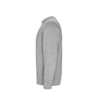 Свитшот из органического хлопка «Batian», унисекс