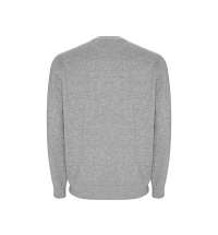 Свитшот из органического хлопка «Batian», унисекс