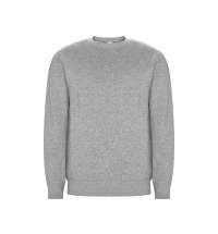 Свитшот из органического хлопка «Batian», унисекс