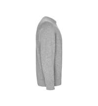 Свитшот из органического хлопка «Batian», унисекс