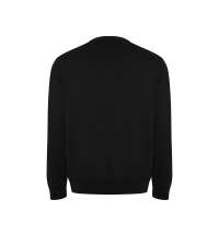 Свитшот из органического хлопка «Batian», унисекс