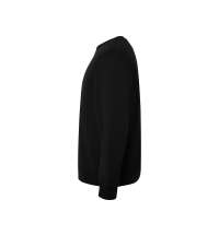 Свитшот из органического хлопка «Batian», унисекс