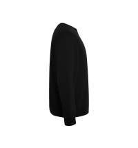 Свитшот из органического хлопка «Batian», унисекс