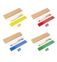 Набор LIZANA 5 предметов, Королевский синий